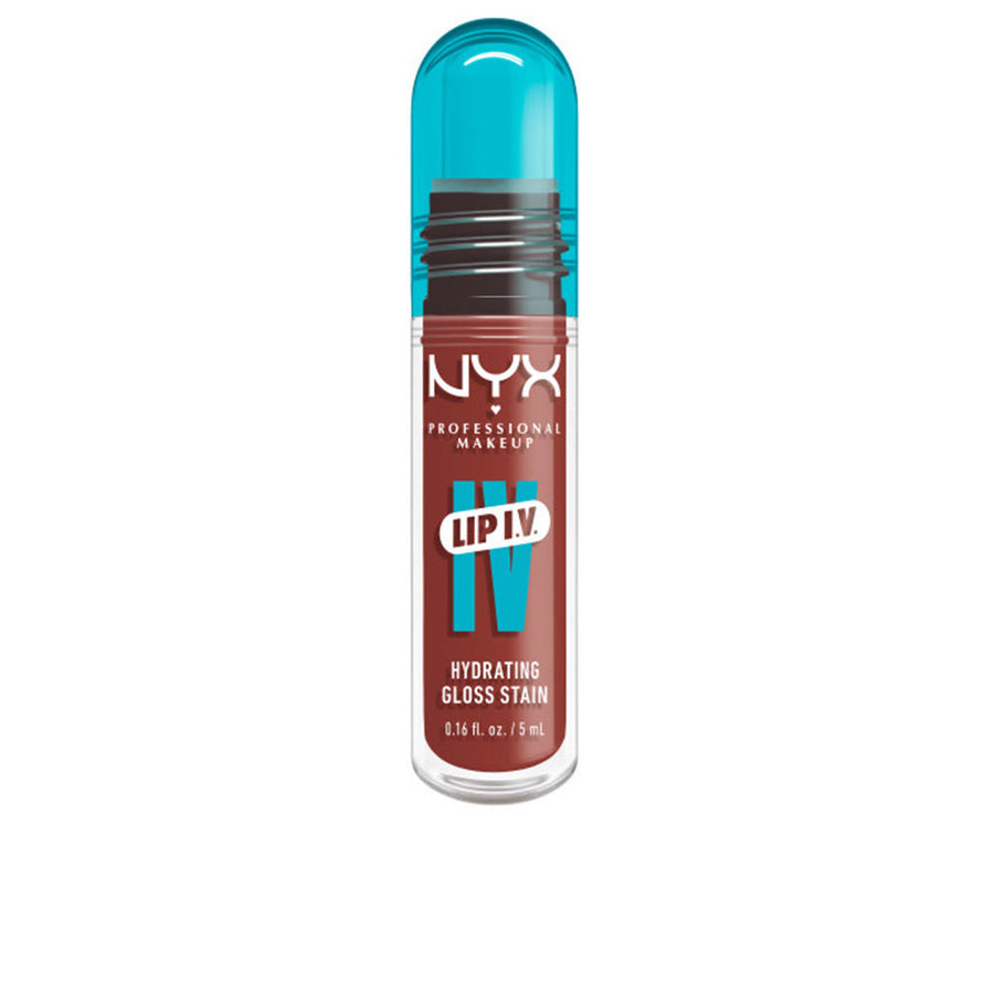 LIP IV hydrating gloss stain #Drippi 5 ml