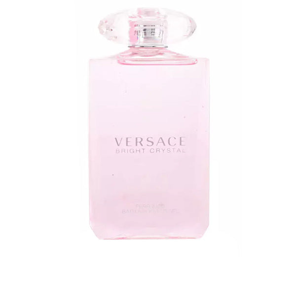 BRIGHT CRYSTAL shower gel 200 ml