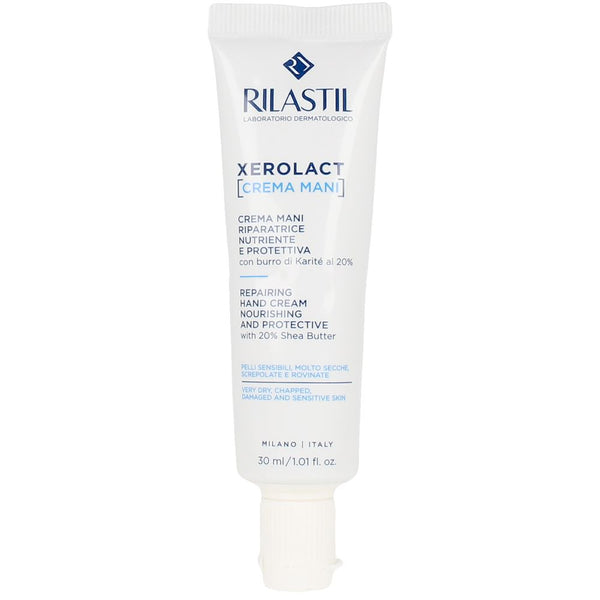 XEROLACT crema manos reparadora 30 ml