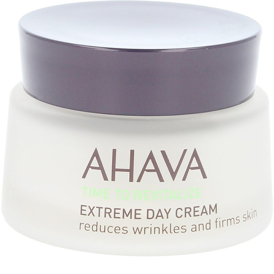 TIME TO REVITALIZE crema día extrema 50 ml