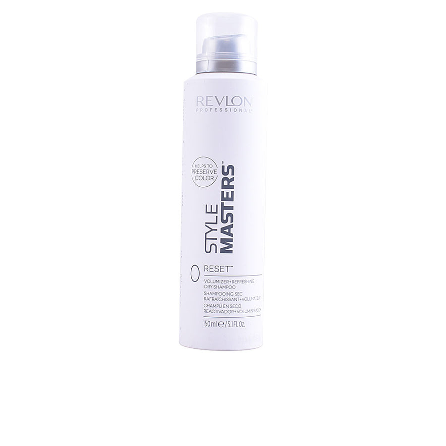 STYLE MASTERS double or nothing reset 150 ml