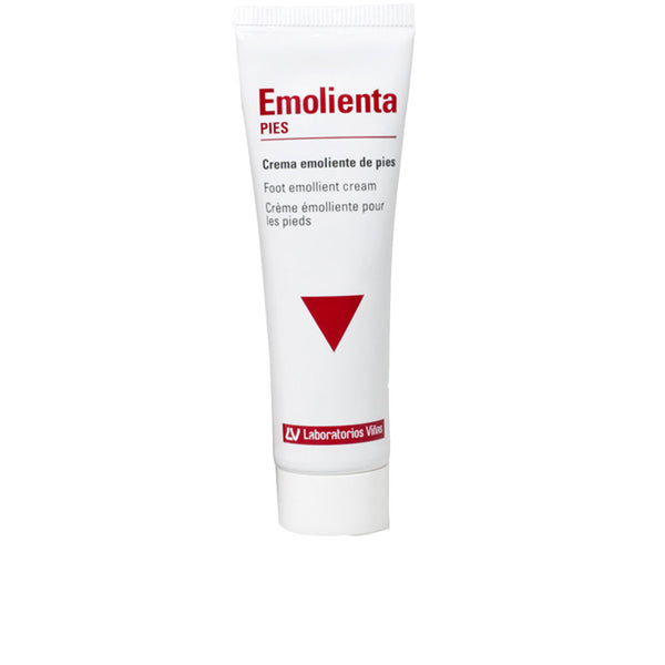 EMOLIENTA PIES crema emoliente de pies 30 ml