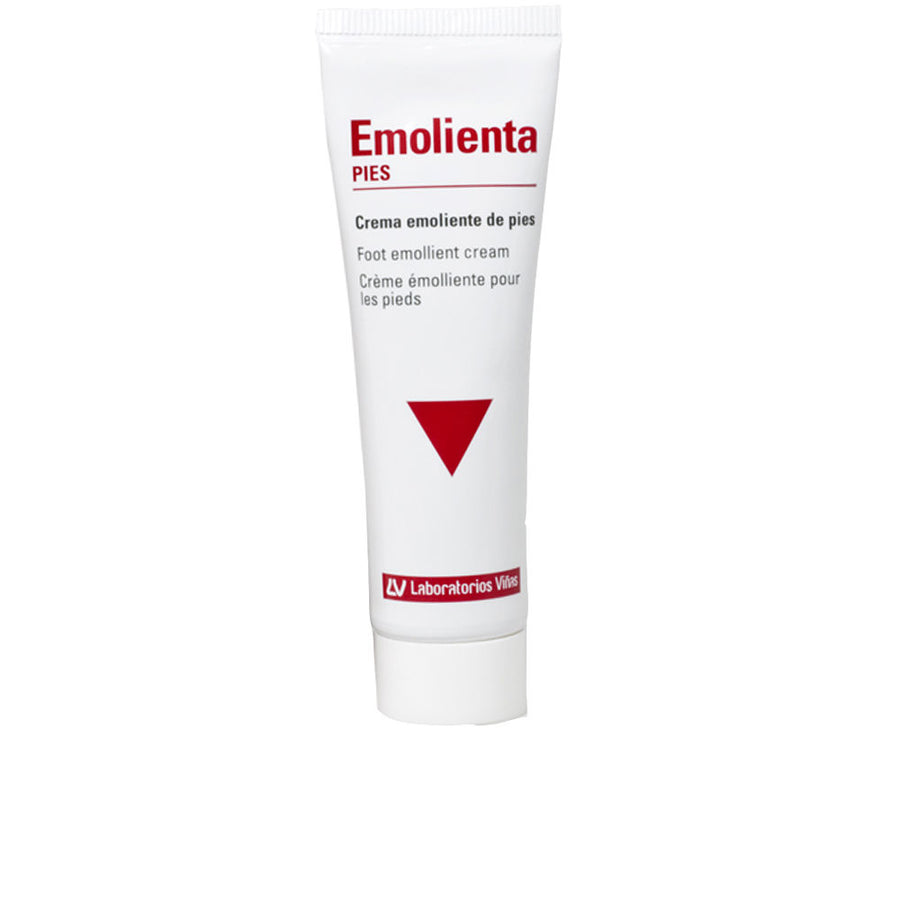 EMOLIENTA PIES crema emoliente de pies 30 ml