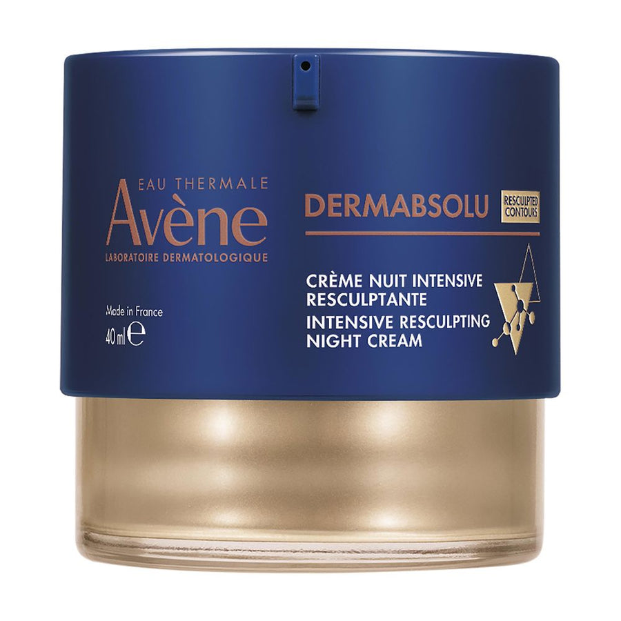 DERMABSOLU crema intensiva noche remoldeadora 40 ml