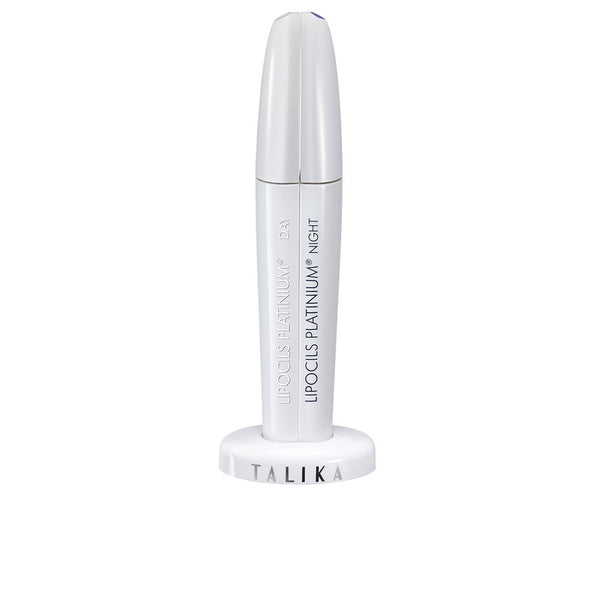 LIPOCILS PLATINIUM sérum potenciador de pestañas 2 x 8,5 ml