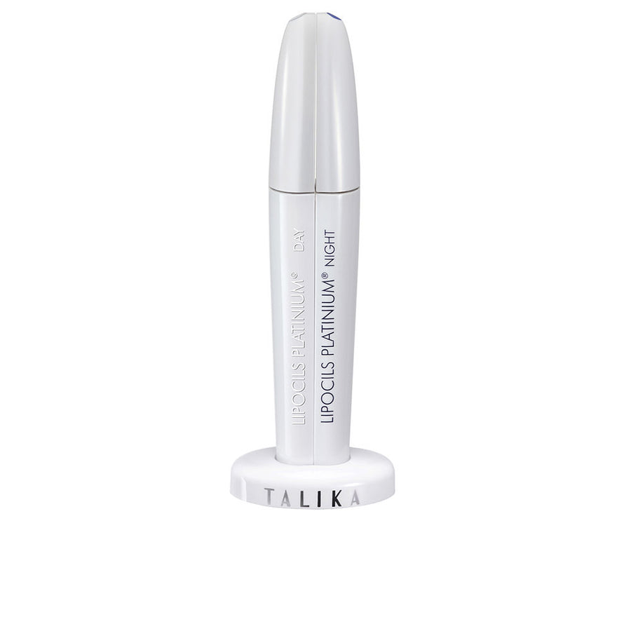 LIPOCILS PLATINIUM sérum potenciador de pestañas 2 x 8,5 ml