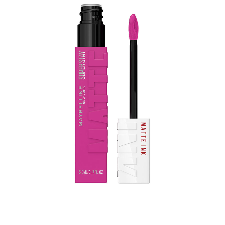 SUPERSTAY MATTE INK liquid lipstick #35-creator