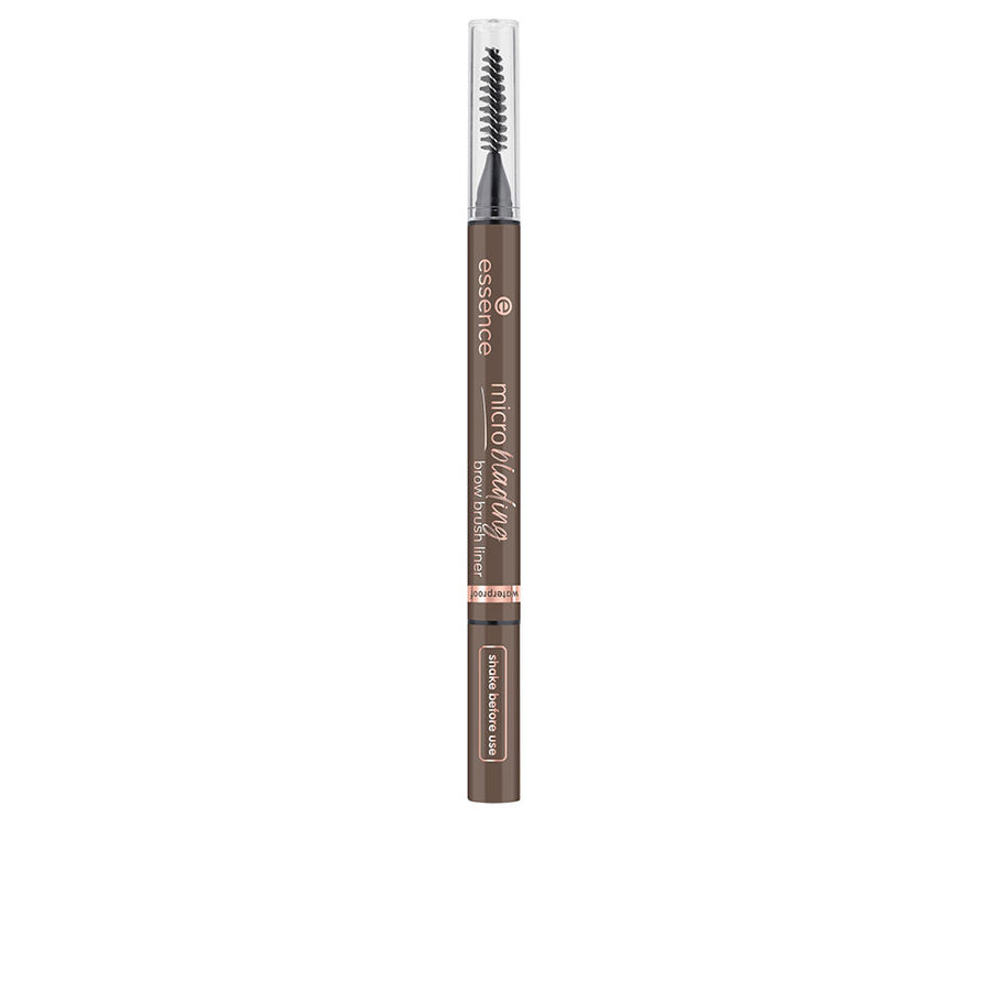 MICROBLADING delineador de cejas #04-Dark Brown 0,6 ml