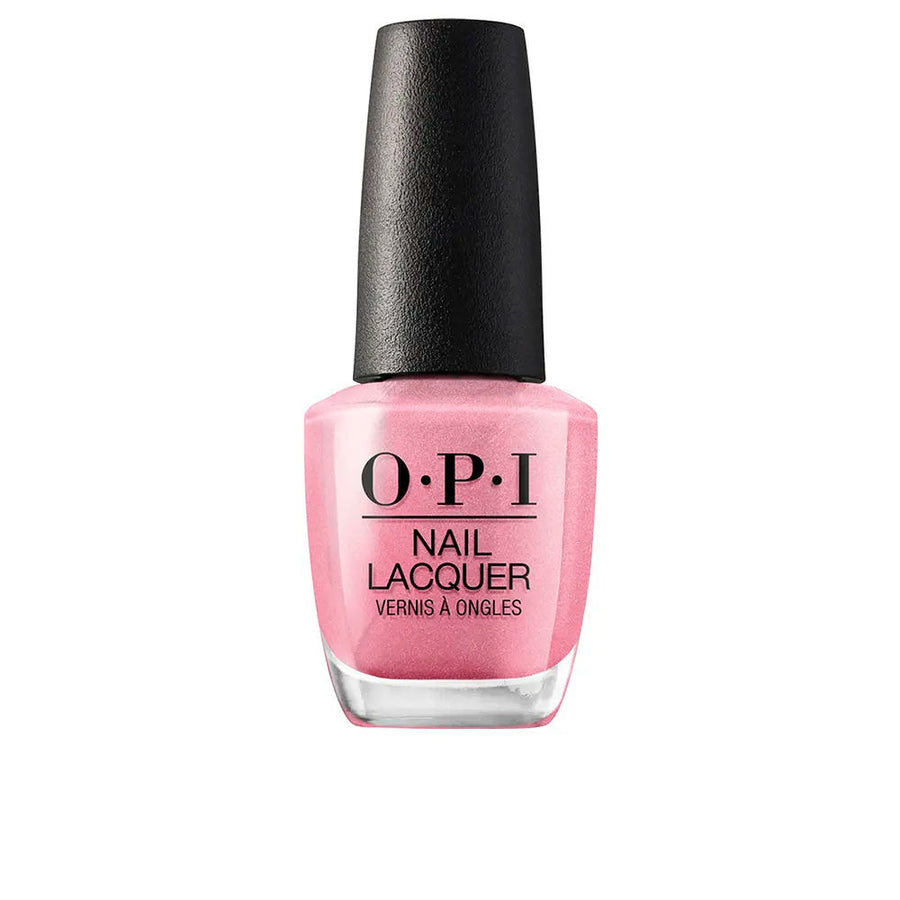 NAIL LACQUER Esmalte de uñas duración hasta 7 días #Aphrodite's pink nightie 15 ml