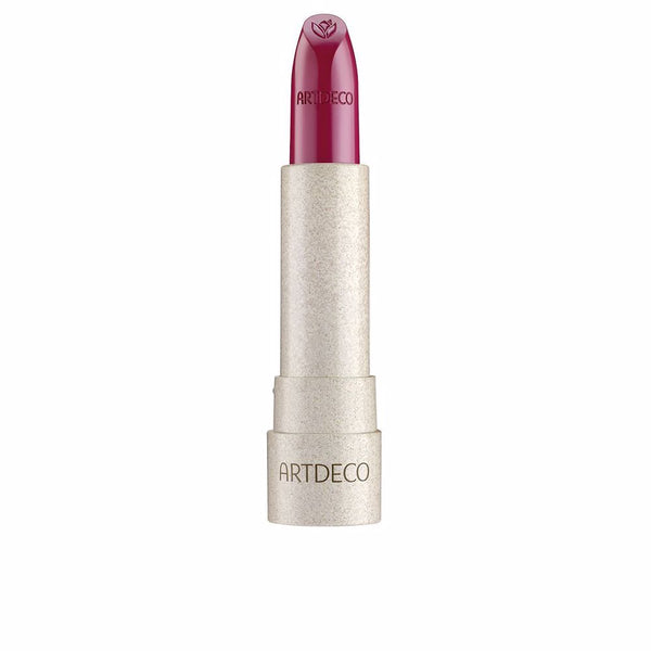 NATURAL CREAM lipstick #raspberry