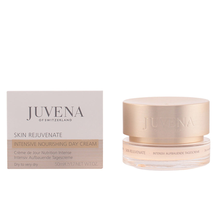 SKIN REJUVENATE intensive nourishing day cream 50 ml