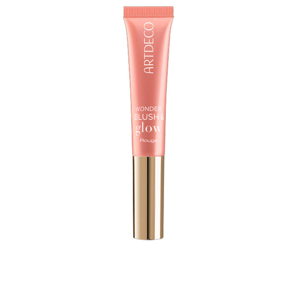 WONDER BLUSH & GLOW #coral blush 12 ml