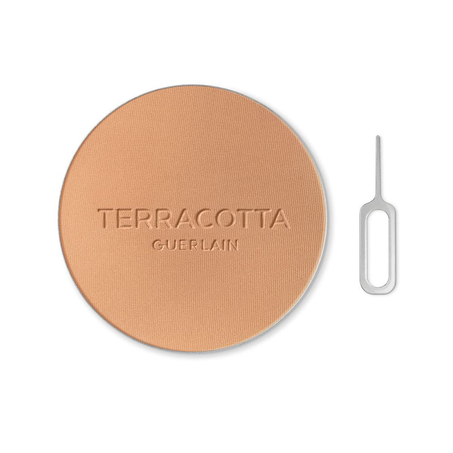 TERRACOTTA ORIGINAL polvos bronceadores recarga #01-light warm 8,5 gr
