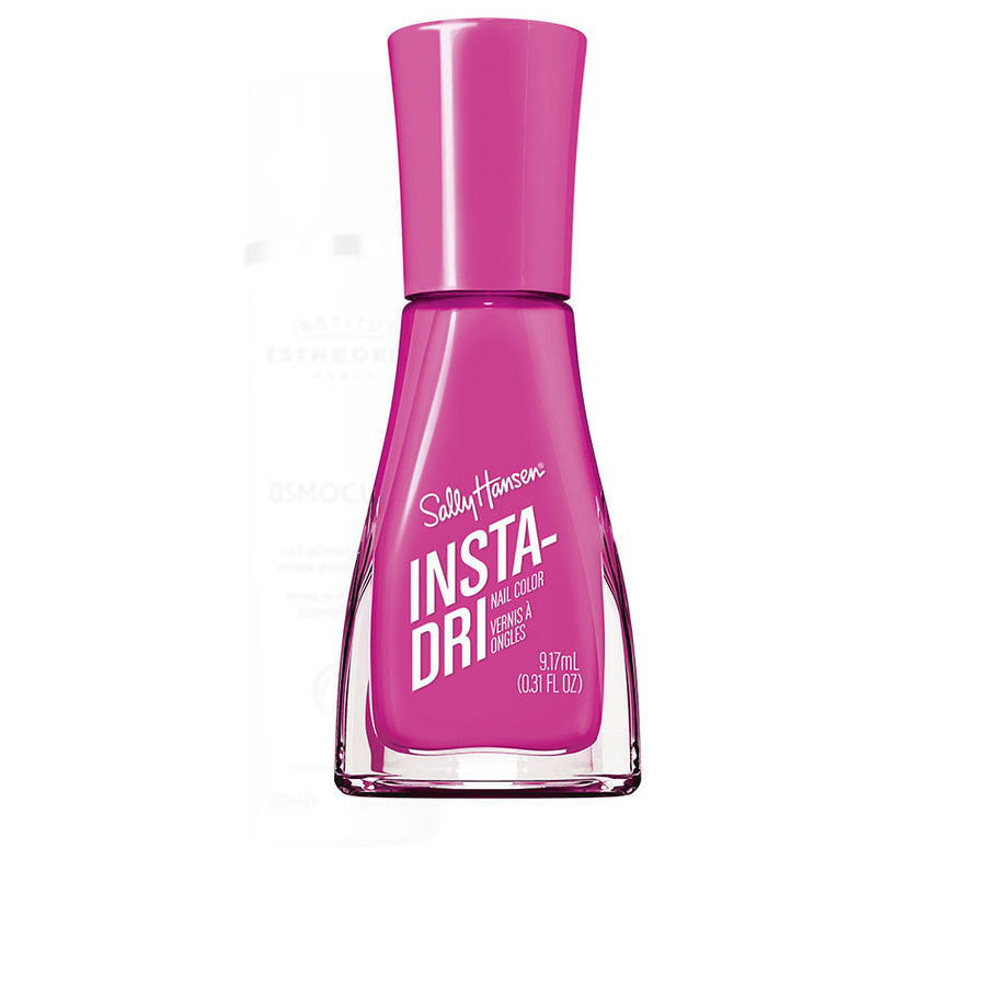 INSTA-DRI color de uñas #424-Magenta Pulse 9,17 ml
