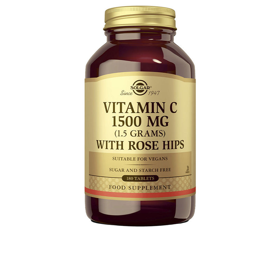 Vitamina C 1500 Mg 180 Comp
