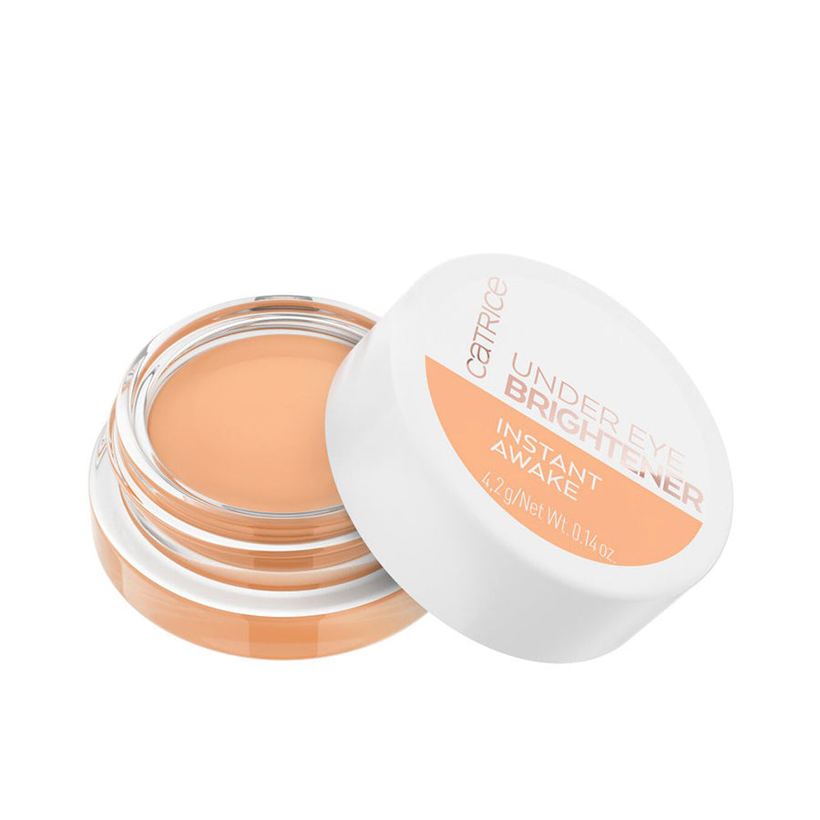 UNDER EYE BRIGHTENER iluminador para la ojera #020-warm nude 4,2 gr