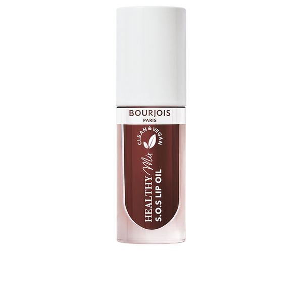 HEALTHY MIX S.O.S aceite labial #08-Chocolat Chaud 4,5 ml