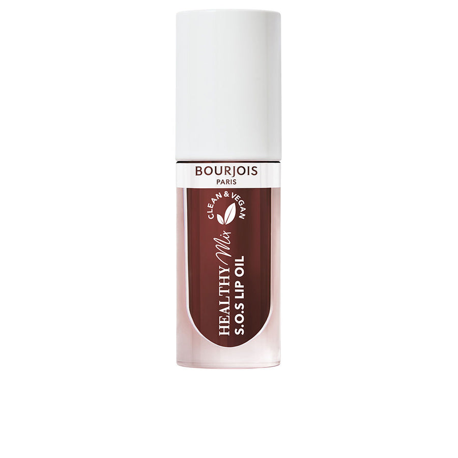 HEALTHY MIX S.O.S aceite labial #08-Chocolat Chaud 4,5 ml