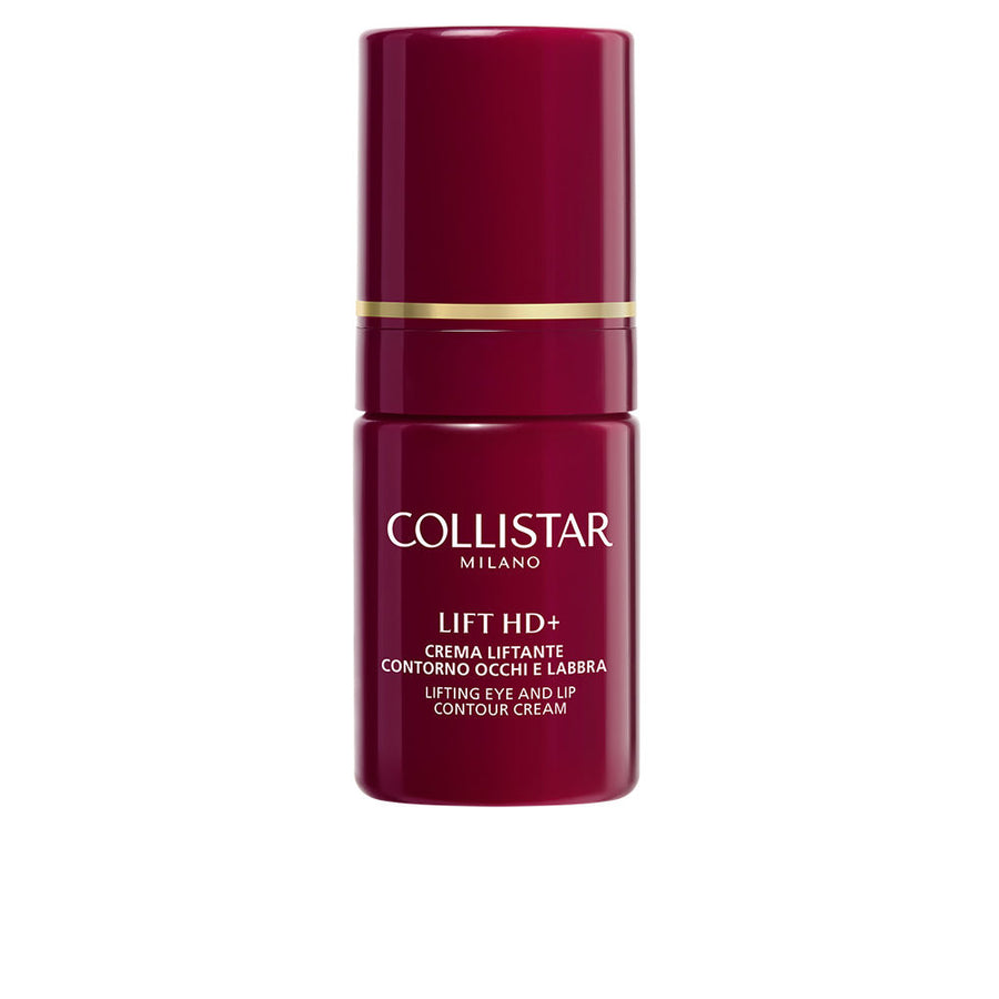 LIFT HD+ crema lifting contorno de ojos y labios 15 ml
