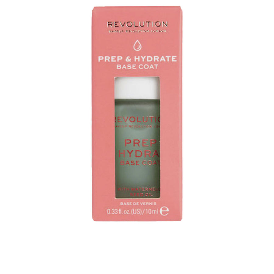 PREP & HYDRATE base coat 10 ml