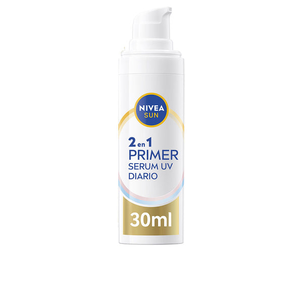 SUN PRIMER serum uv diario SPF50+ 30 ml