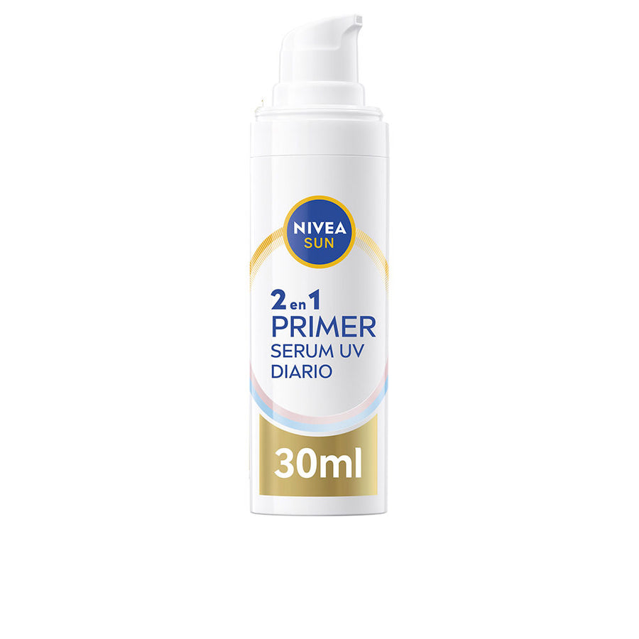 SUN PRIMER serum uv diario SPF50+ 30 ml