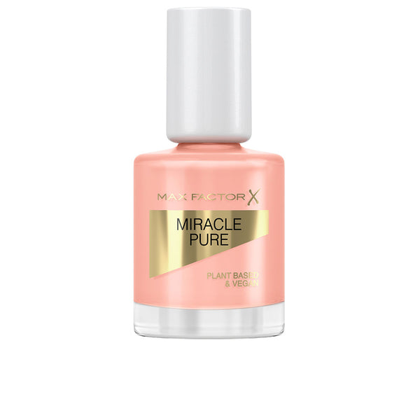 MIRACLE PURE nail polish #395-Magic Sunstone 12 ml