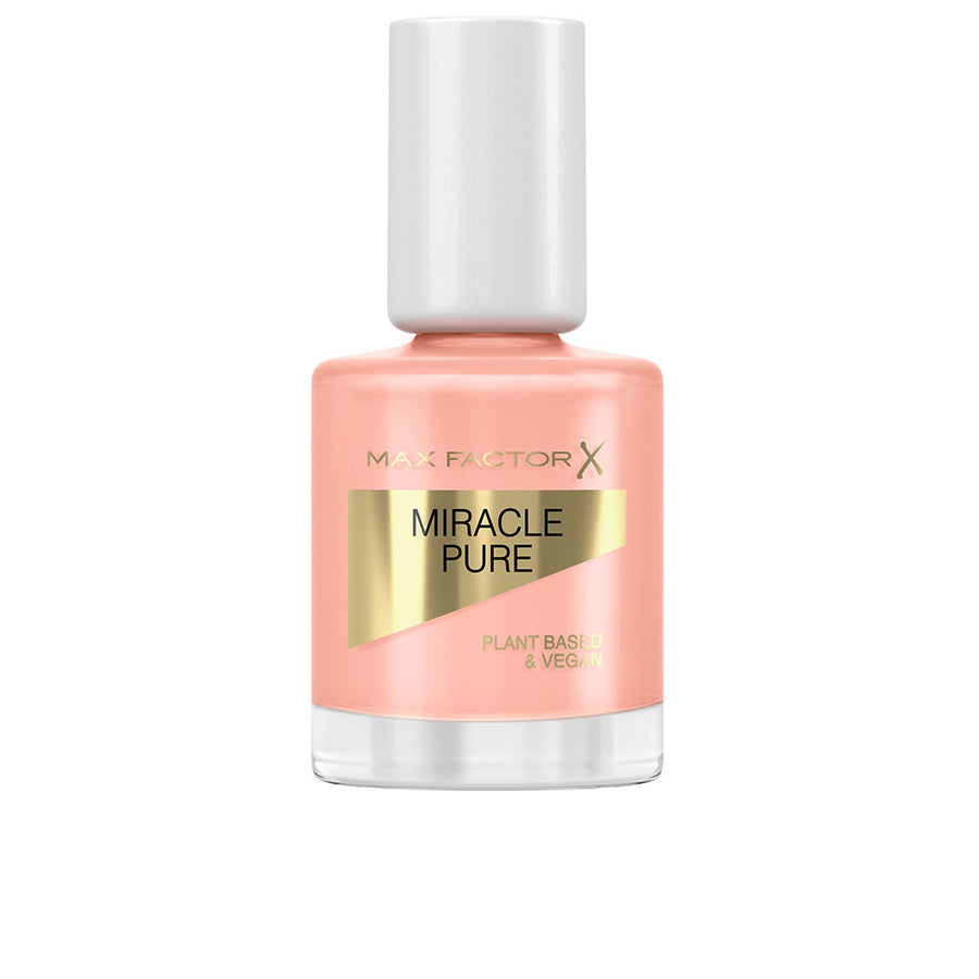 MIRACLE PURE nail polish #395-Magic Sunstone 12 ml
