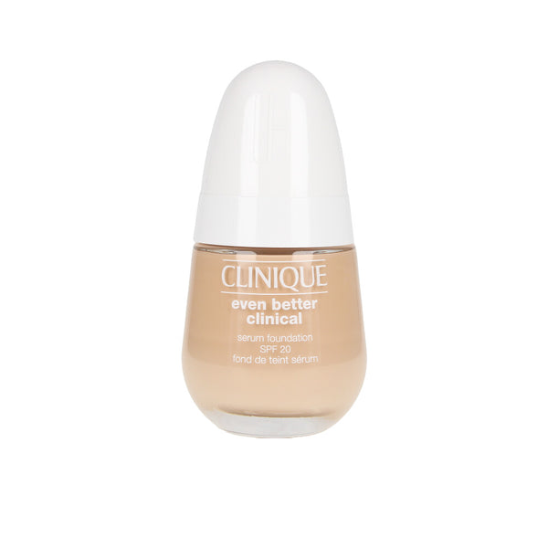 EVEN BETTER CLINICAL foundation SPF20 #CN40-cream chamois 30 ml