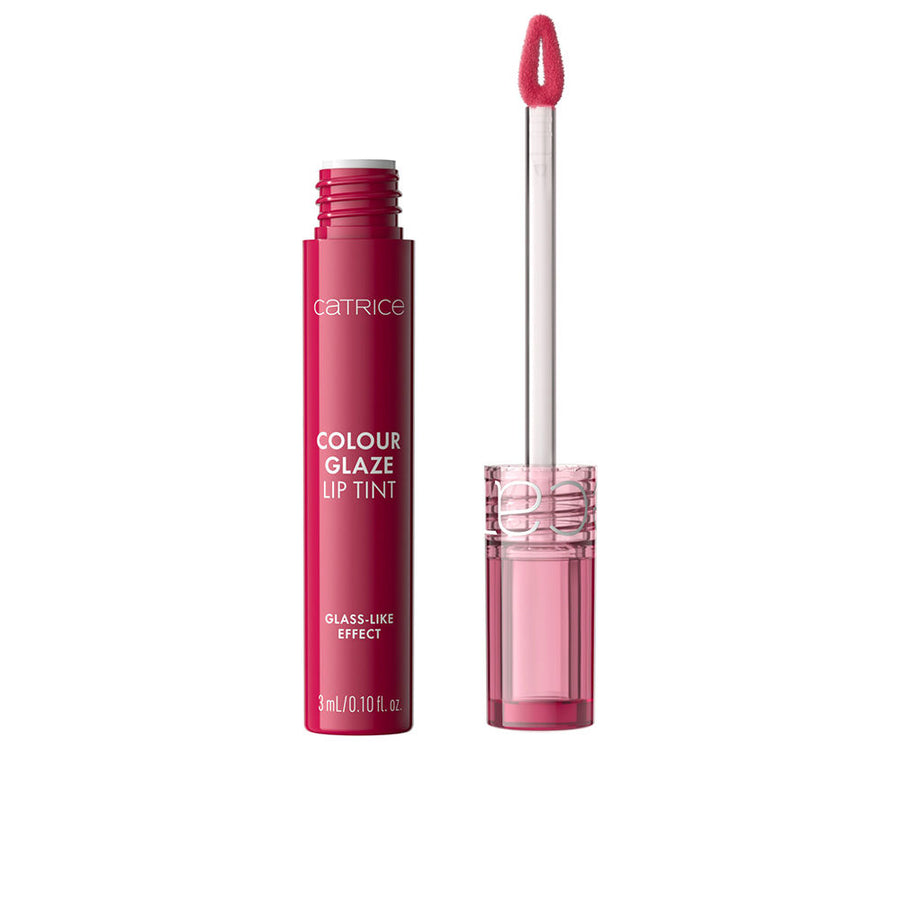 COLOUR GLAZE tinte labial #040-Tint Me Red 3 ml