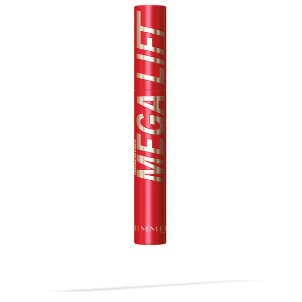 THRILL SEEKER MEGALIFT máscara de pestañas #002-Brown 12,5 ml