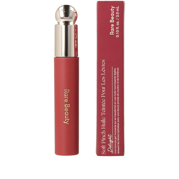 SOFT PINCH aceite labial #Delight 3 ml