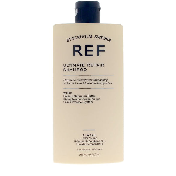 ULTIMATE REPAIR champú 285 ml