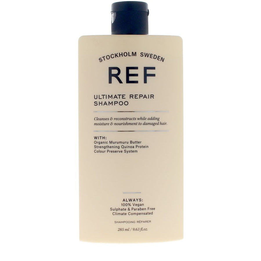 ULTIMATE REPAIR champú 285 ml