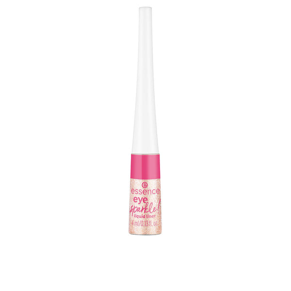 EYE SPARKLE! eyeliner líquido 4 ml