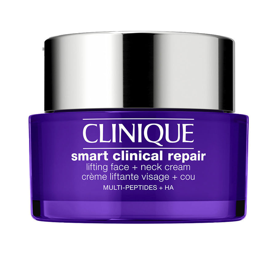SMART CLINICAL REPAIR crema firmeza + lifting para rostro y cuello 50 ml