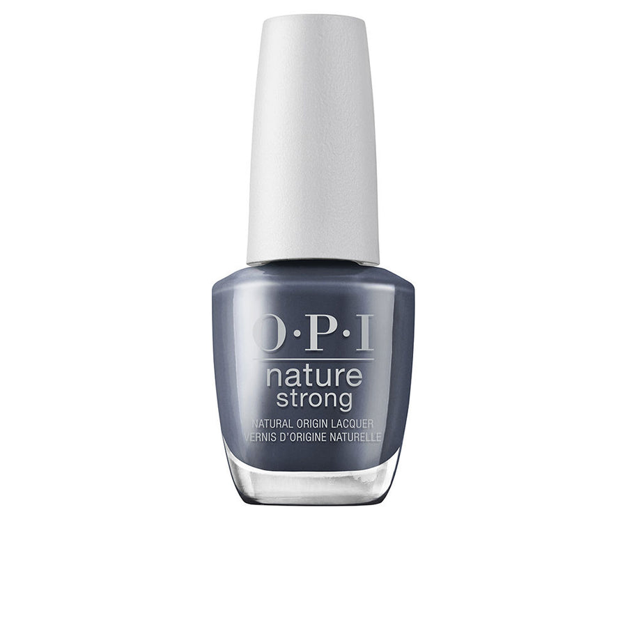 NATURE STRONG esmalte de uñas natural #Force of Nailture 15 ml