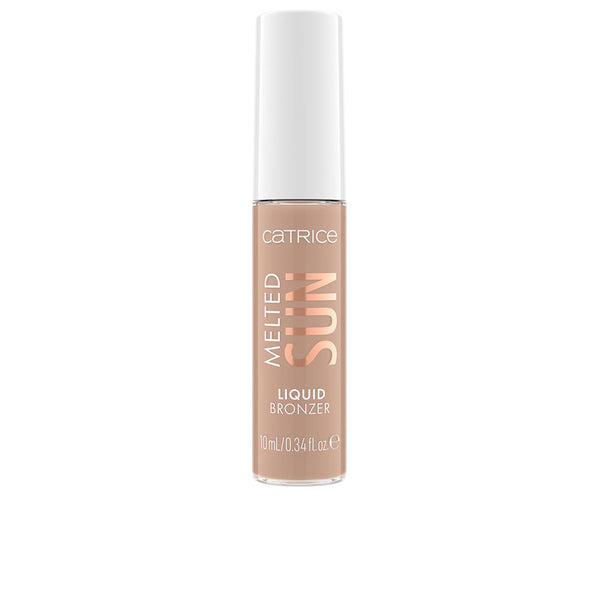MELTED SUN bronceador líquido #005-Tan Line 10 ml
