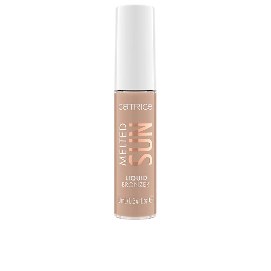 MELTED SUN bronceador líquido #005-Tan Line 10 ml