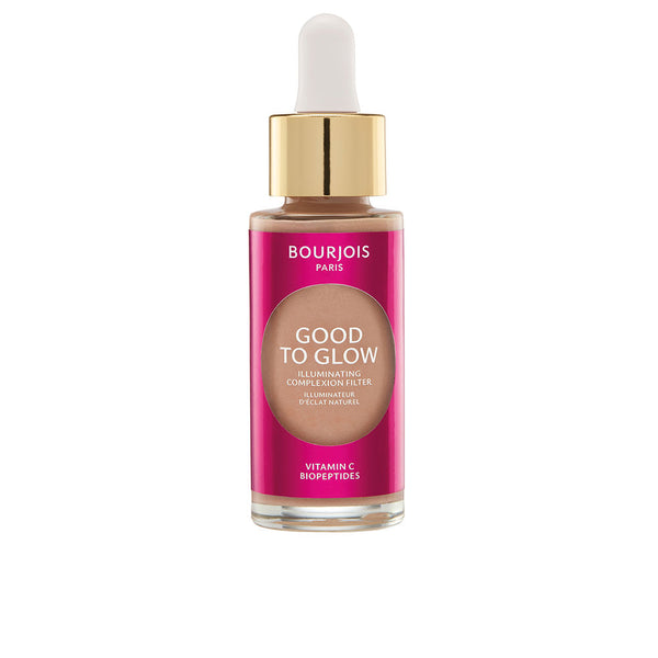 GOOD TO GLOW iluminador #4 30 ml