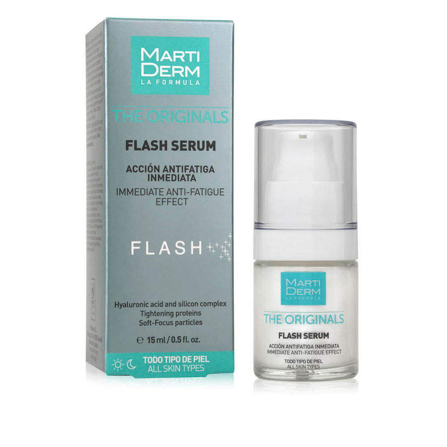 THE ORIGINALS flash sérum 15 ml