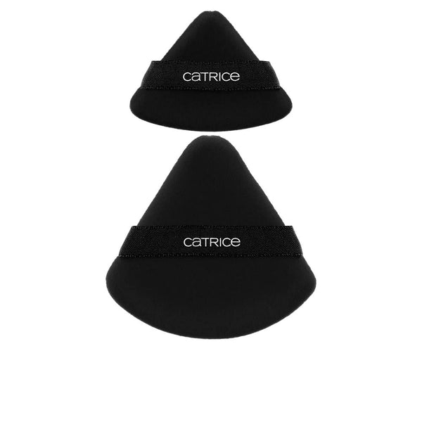 MAGIC PERFECTORS esponjas para polvos 2 u