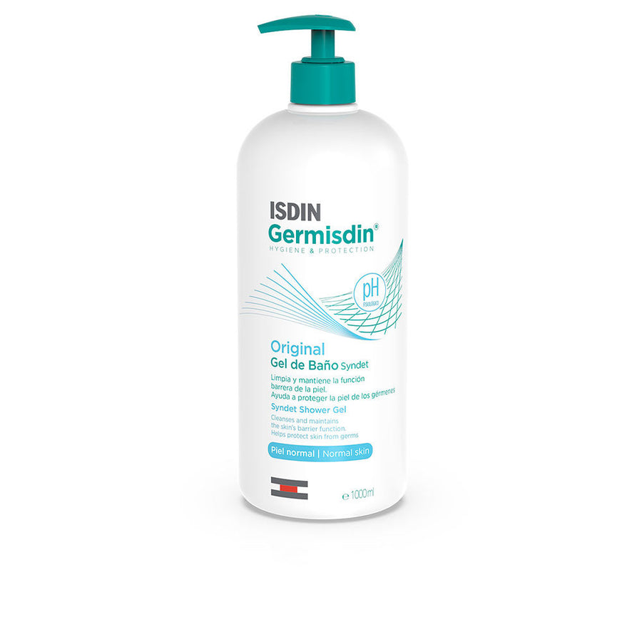 GERMISDIN ORIGINAL gel de baño 1000 ml