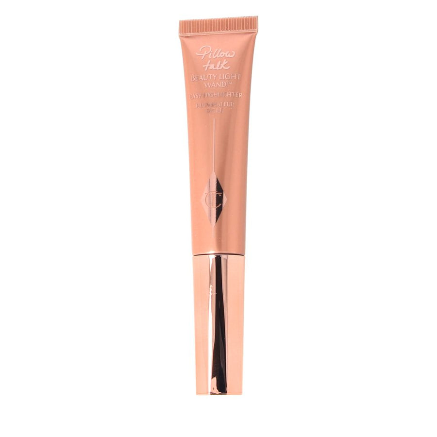 BEAUTY LIGHT WAND colorete iluminador #Pillow Talk12 ml