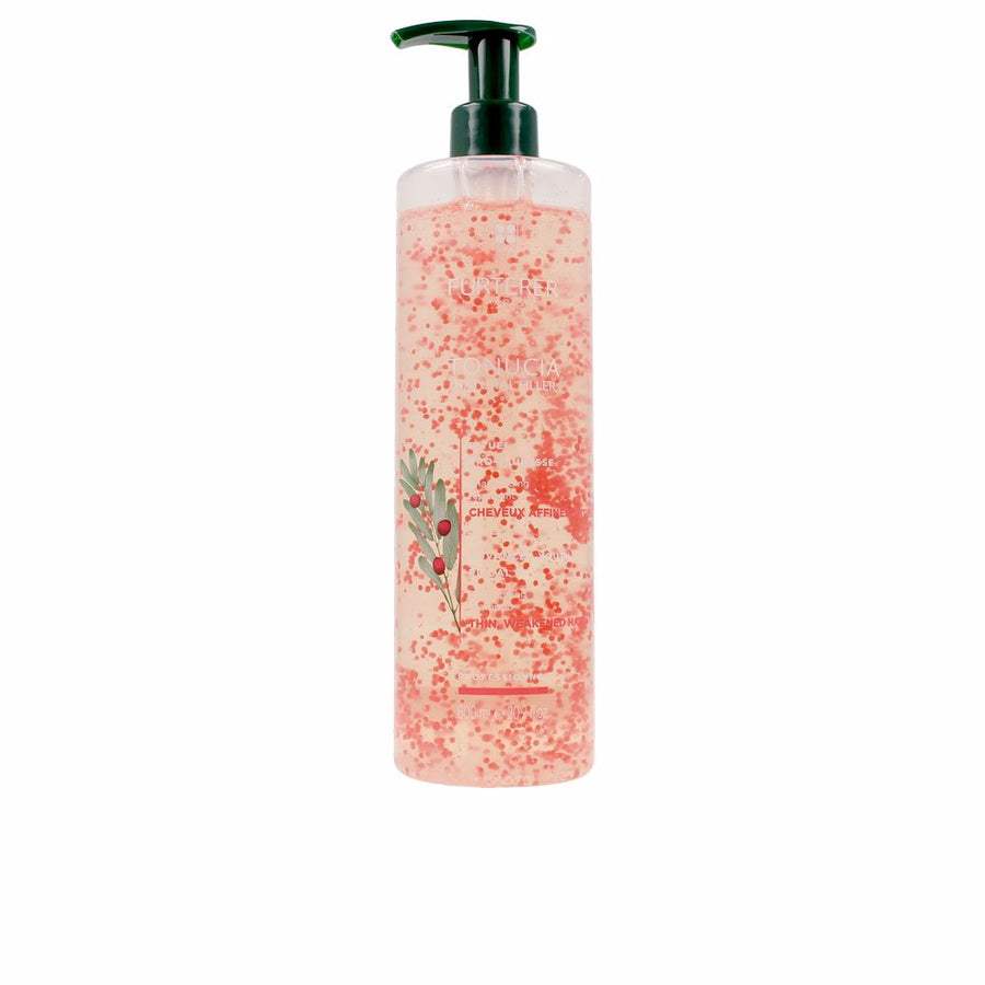 TONUCIA NATURAL FILLER champú repulpante 600 ml