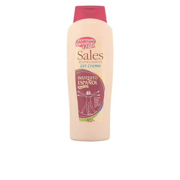 SALES REVITALIZANTES gel de ducha 1250 ml