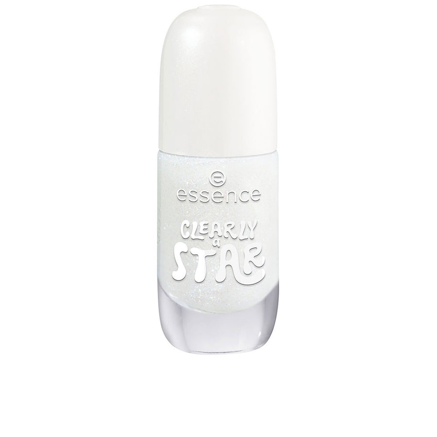 GEL NAIL POLISH esmalte de uñas #02-Clearly a Star 8 ml