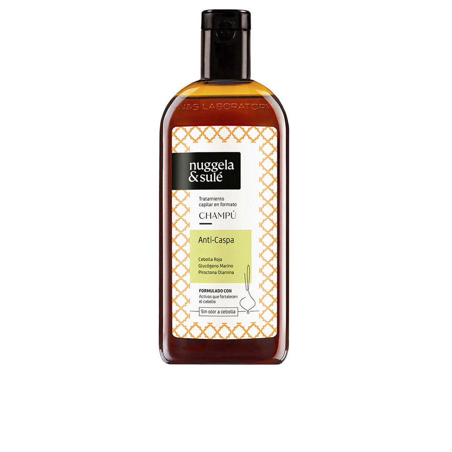 ANTI-CASPA champú 250 ml