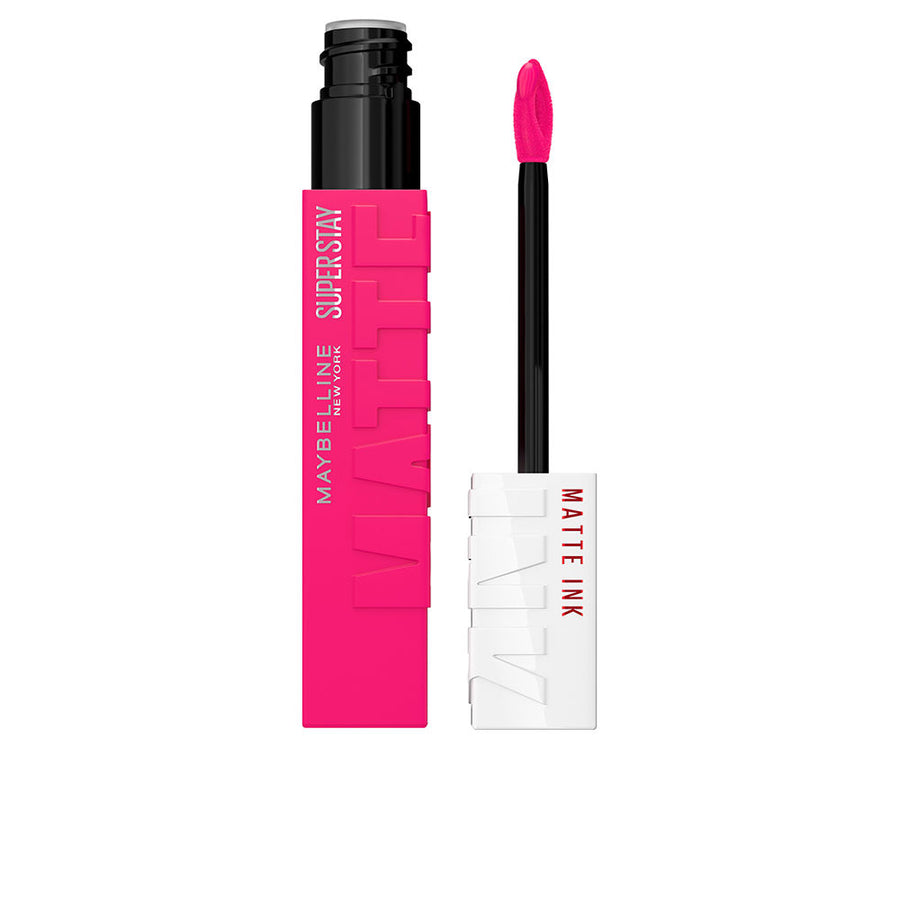 SUPERSTAY MATTE INK lipstick #30-romantic