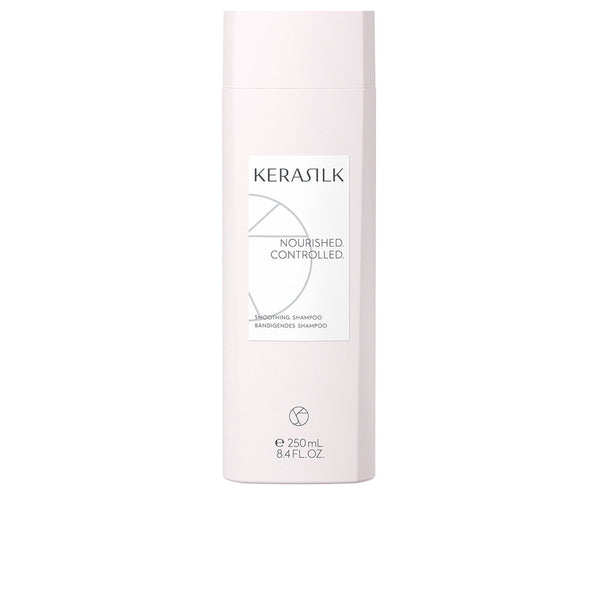 ESSENTIALS smoothing shampoo 250 ml